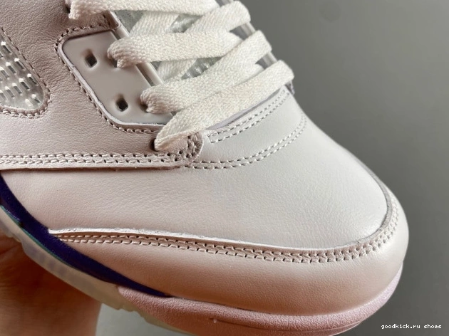 Cheap 136027-108 Jordan Air Grape (2013) 5 Retro 0808
